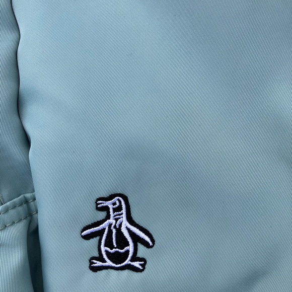 Penguin be an original sling bag Mint colors New - Picture 3 of 8